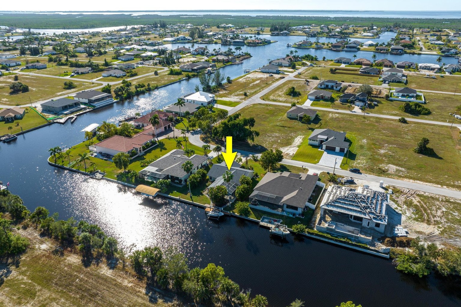 Cape Coral Vacation Rental