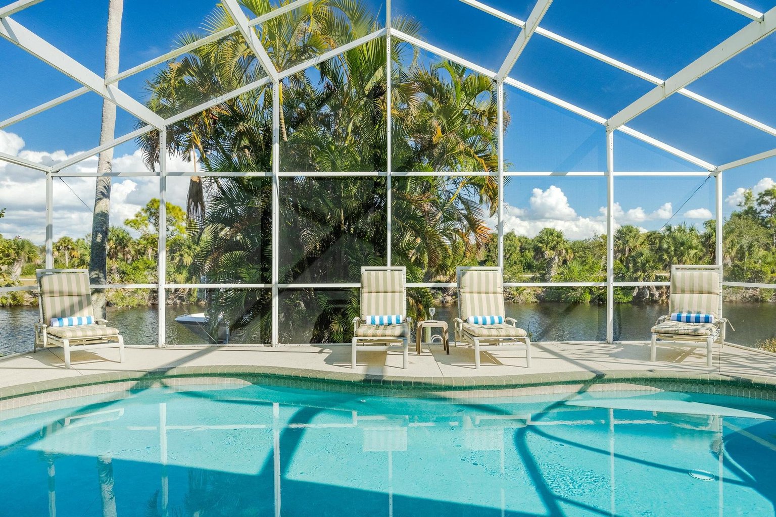 Cape Coral Vacation Rental