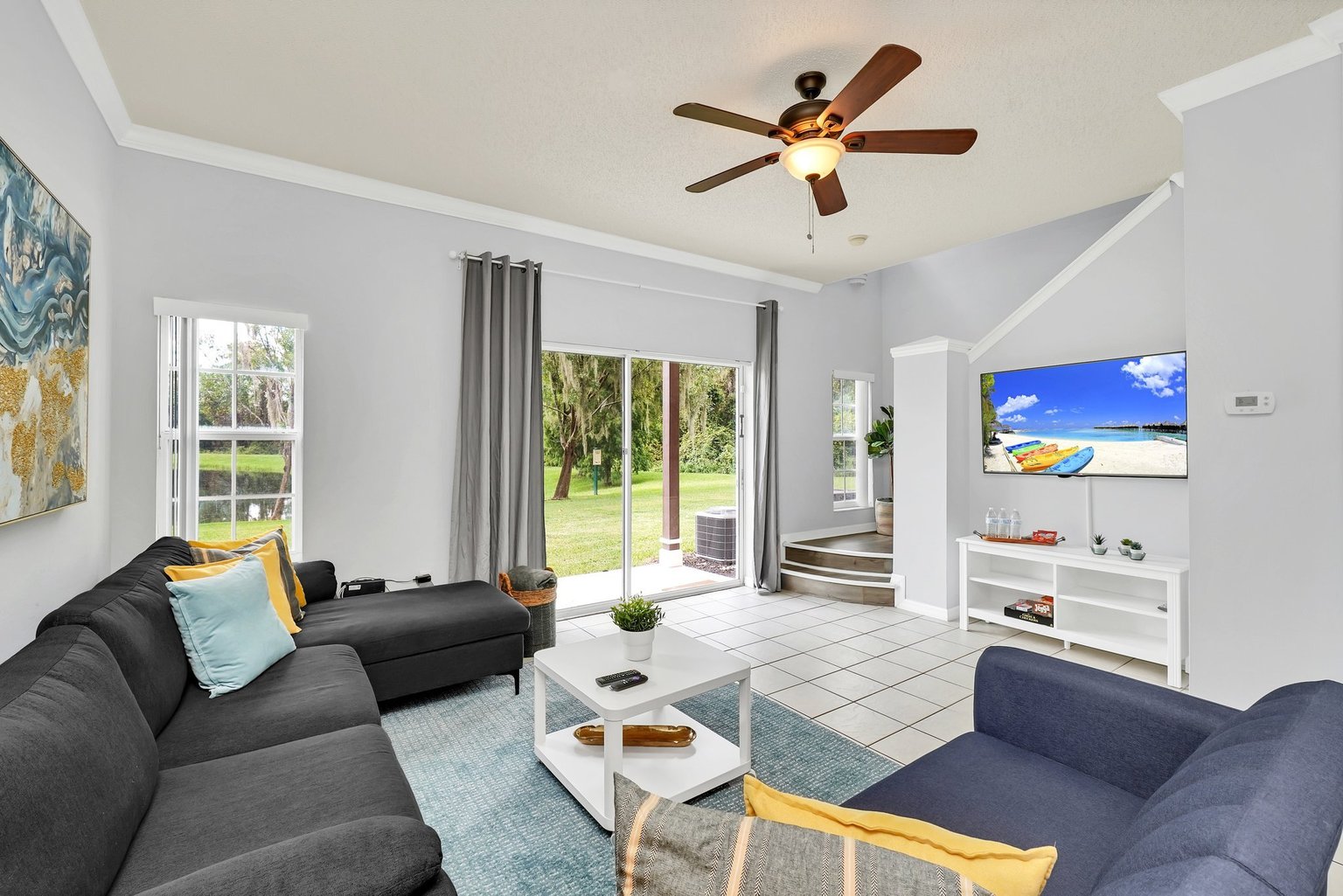 Kissimmee Vacation Rental