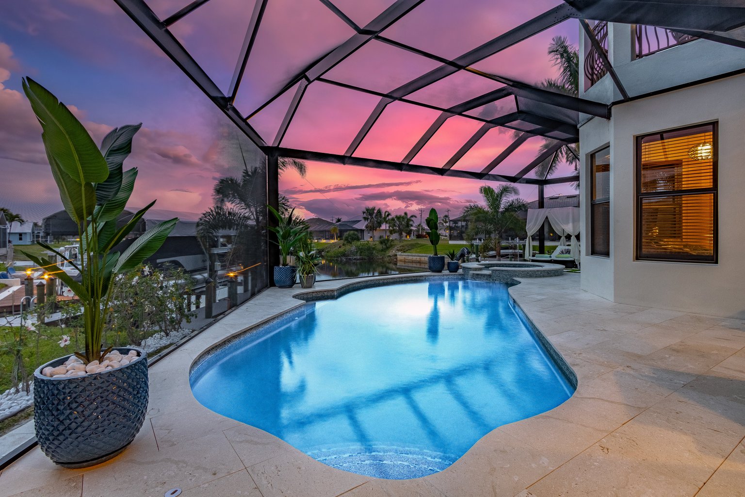 Cape Coral Vacation Rental