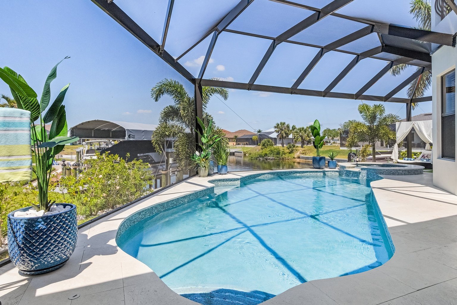 Cape Coral Vacation Rental