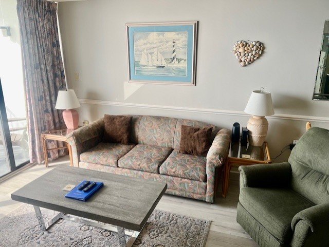 Murrells Inlet Vacation Rental