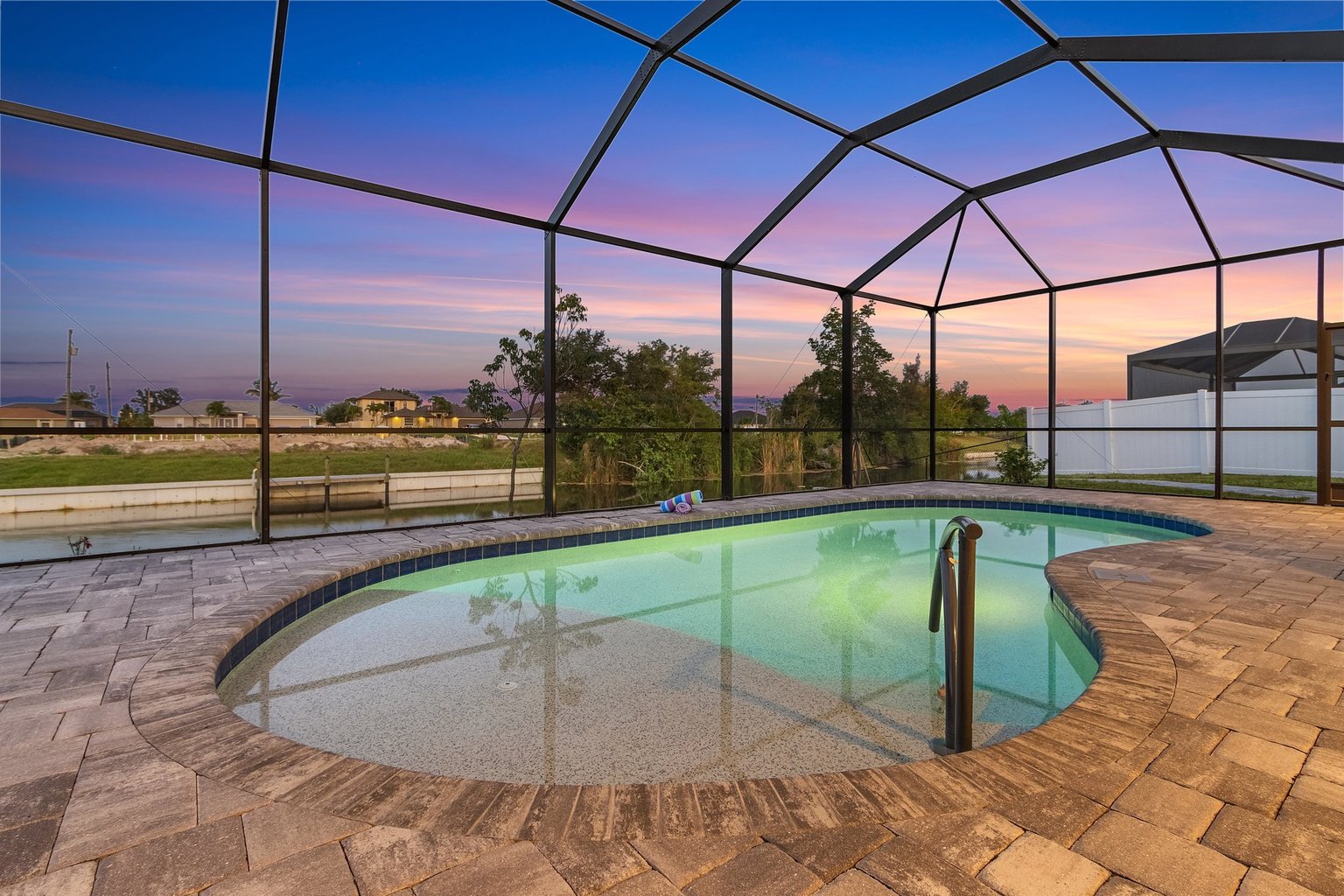 Cape Coral Vacation Rental