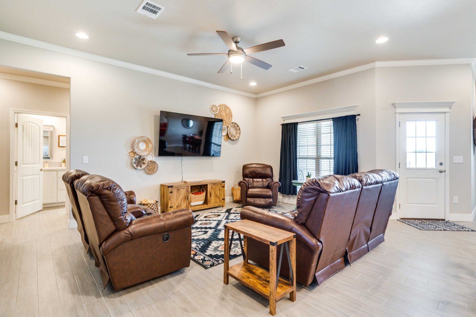 Canyon Vacation Rental