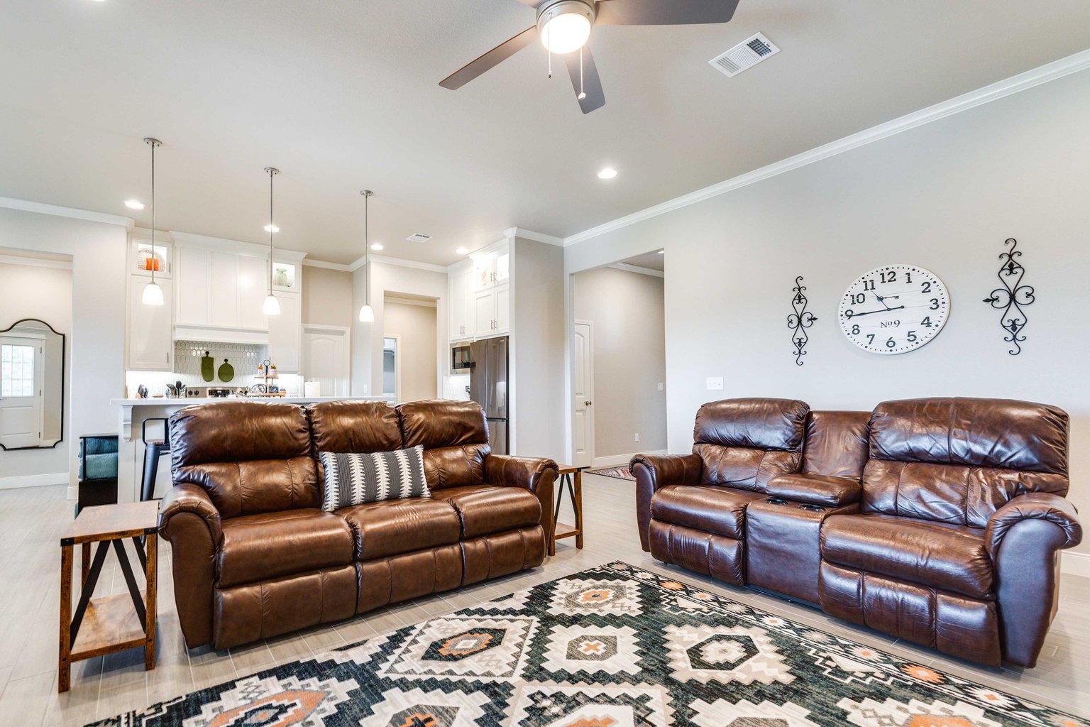 Canyon Vacation Rental