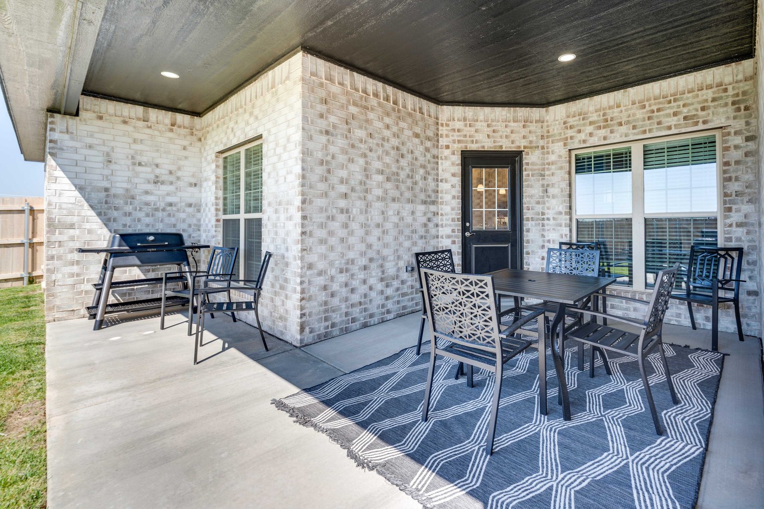 Canyon Vacation Rental