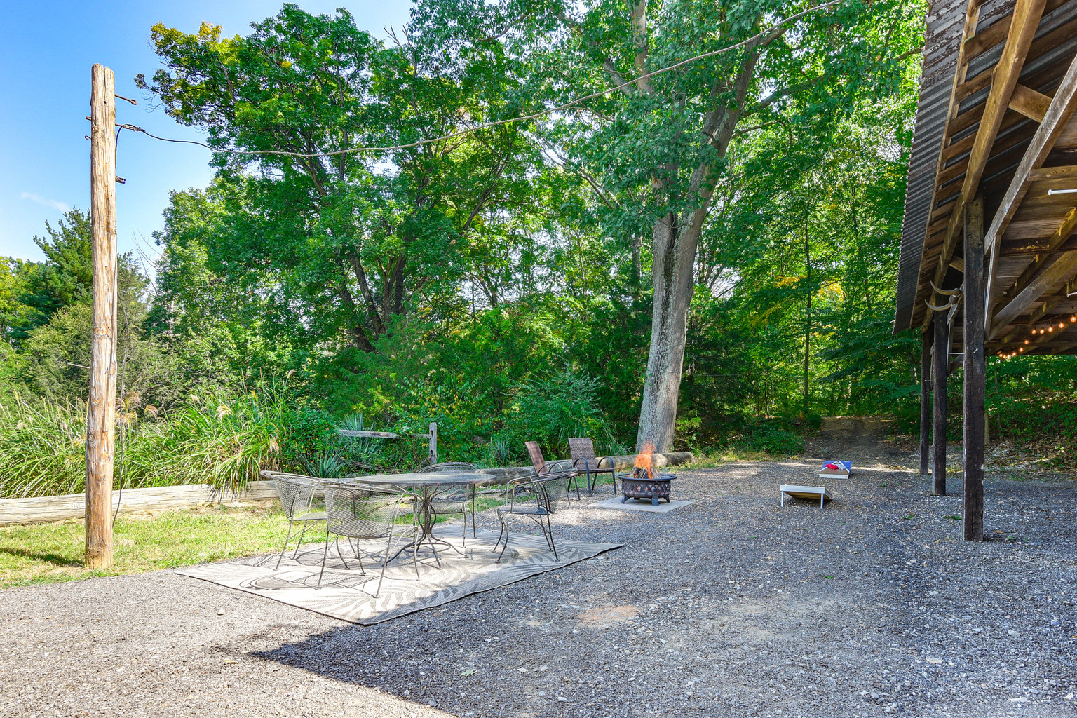 Delta Vacation Rental