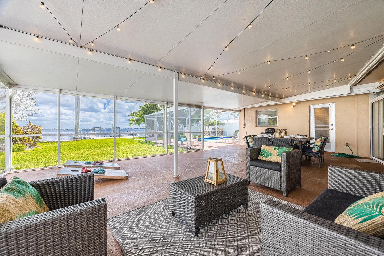 Cape Coral Vacation Rental