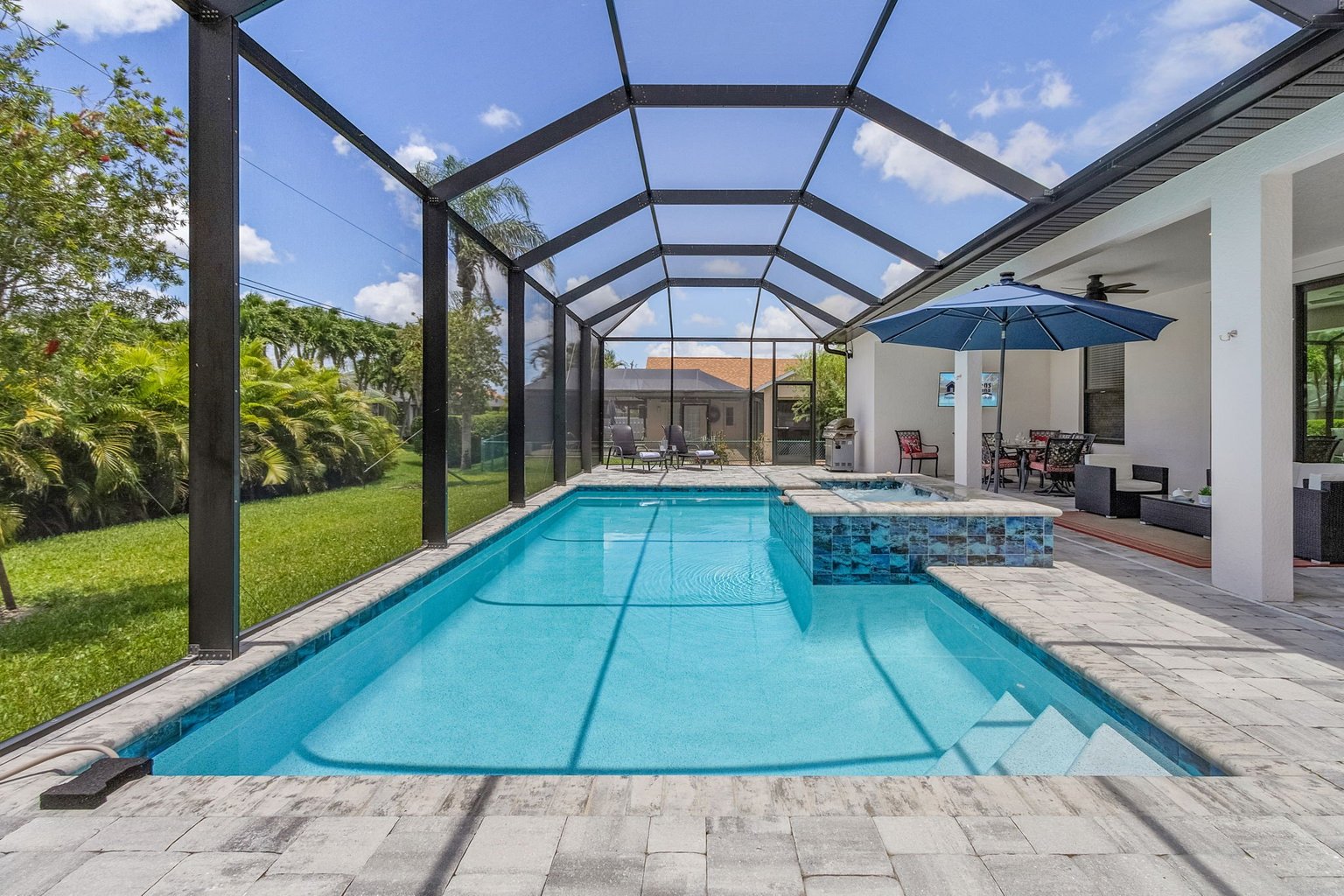 Cape Coral Vacation Rental