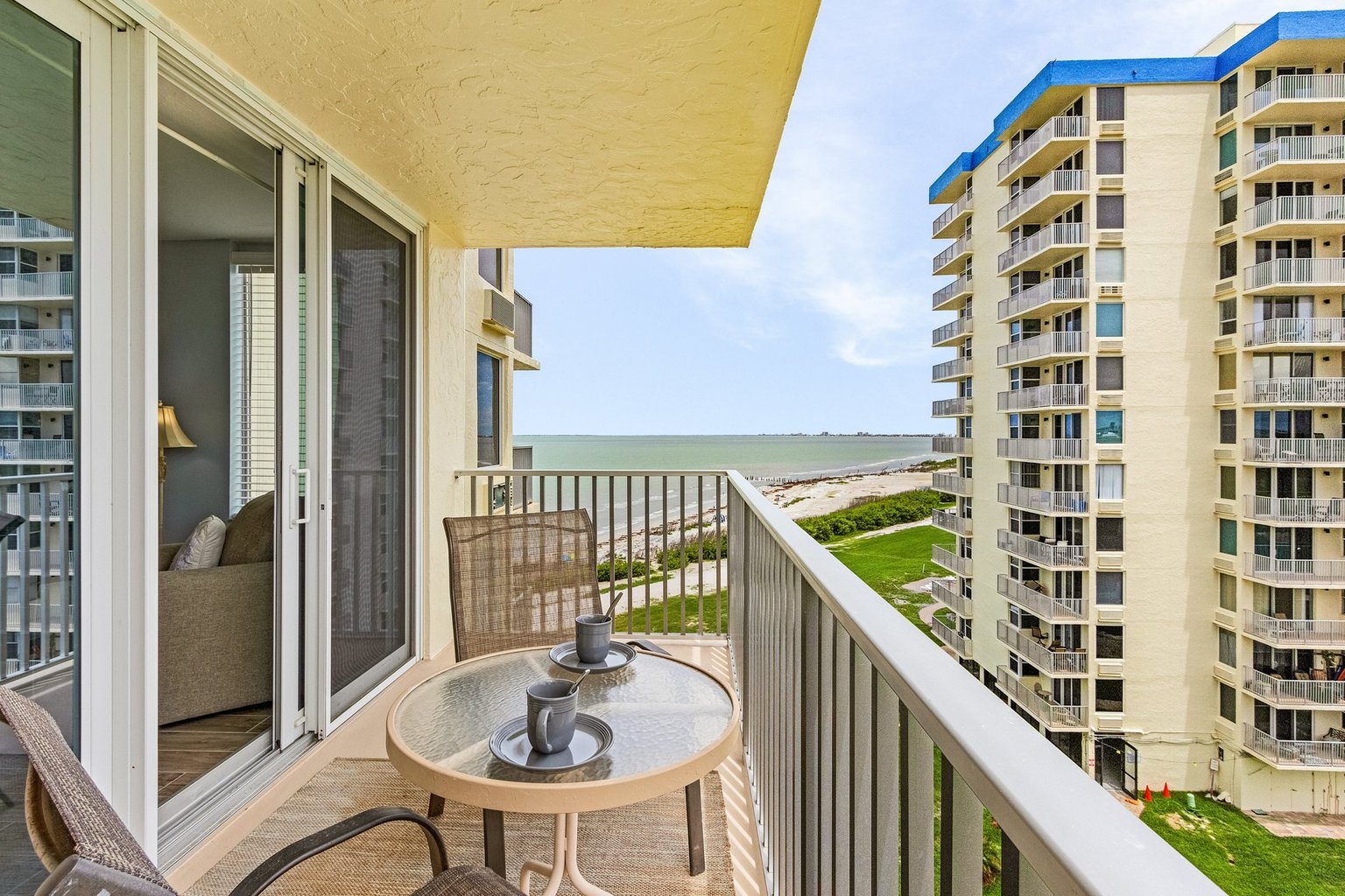 Fort Myers Beach Vacation Rental