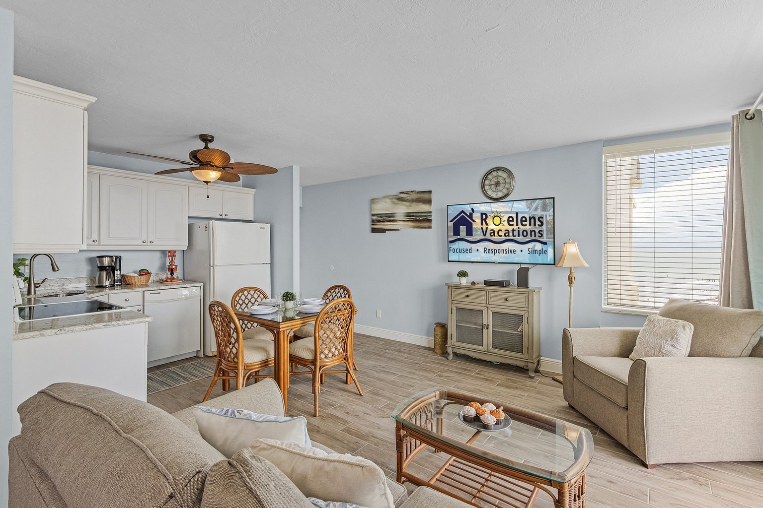 Fort Myers Beach Vacation Rental