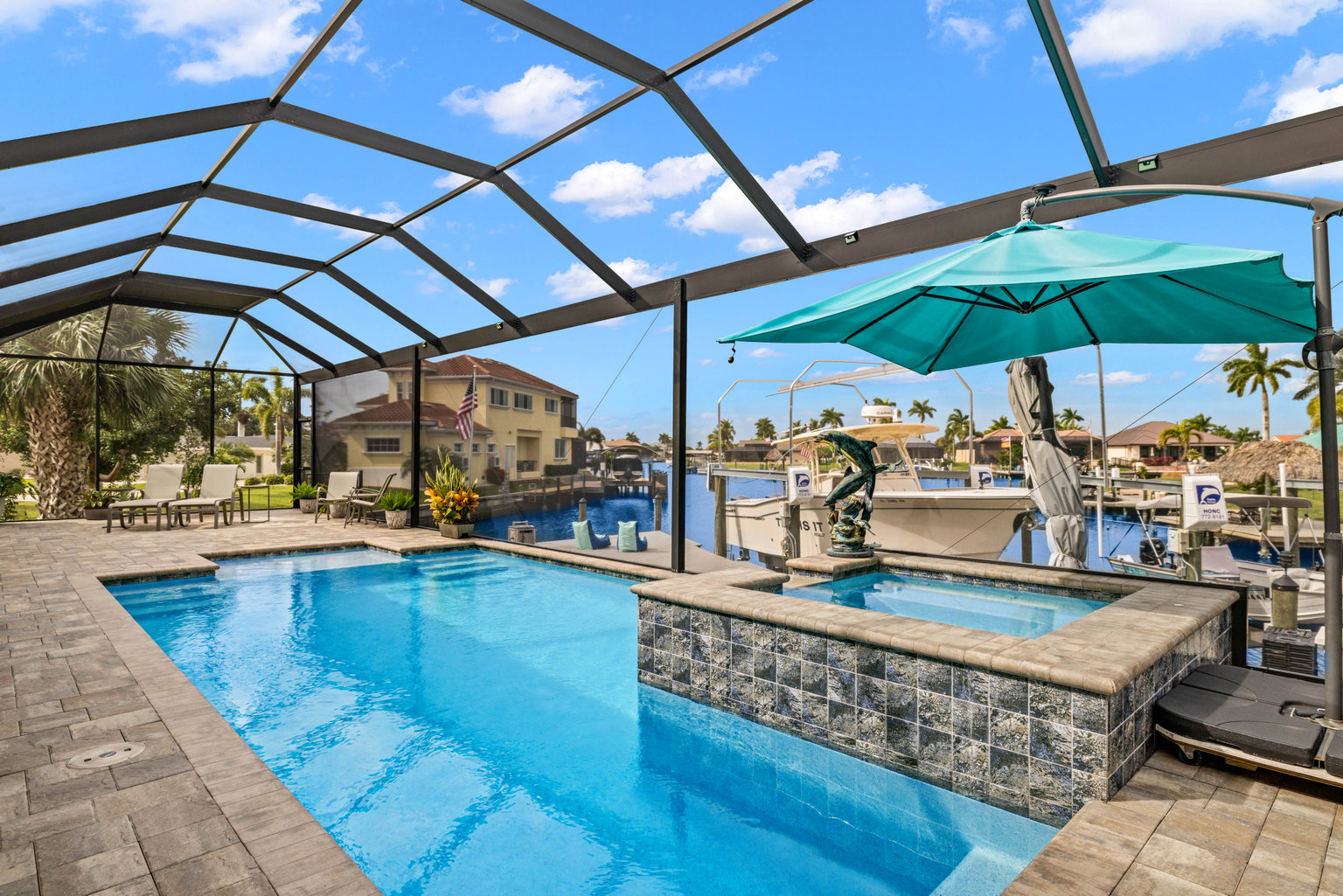 Cape Coral Vacation Rental