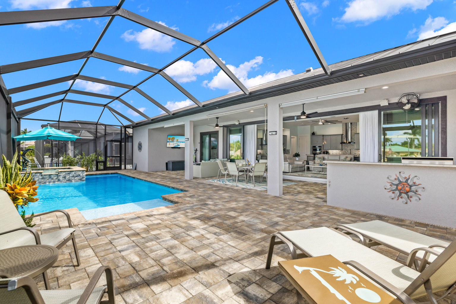 Cape Coral Vacation Rental