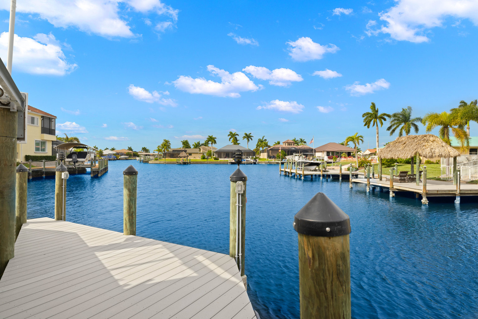 Cape Coral Vacation Rental