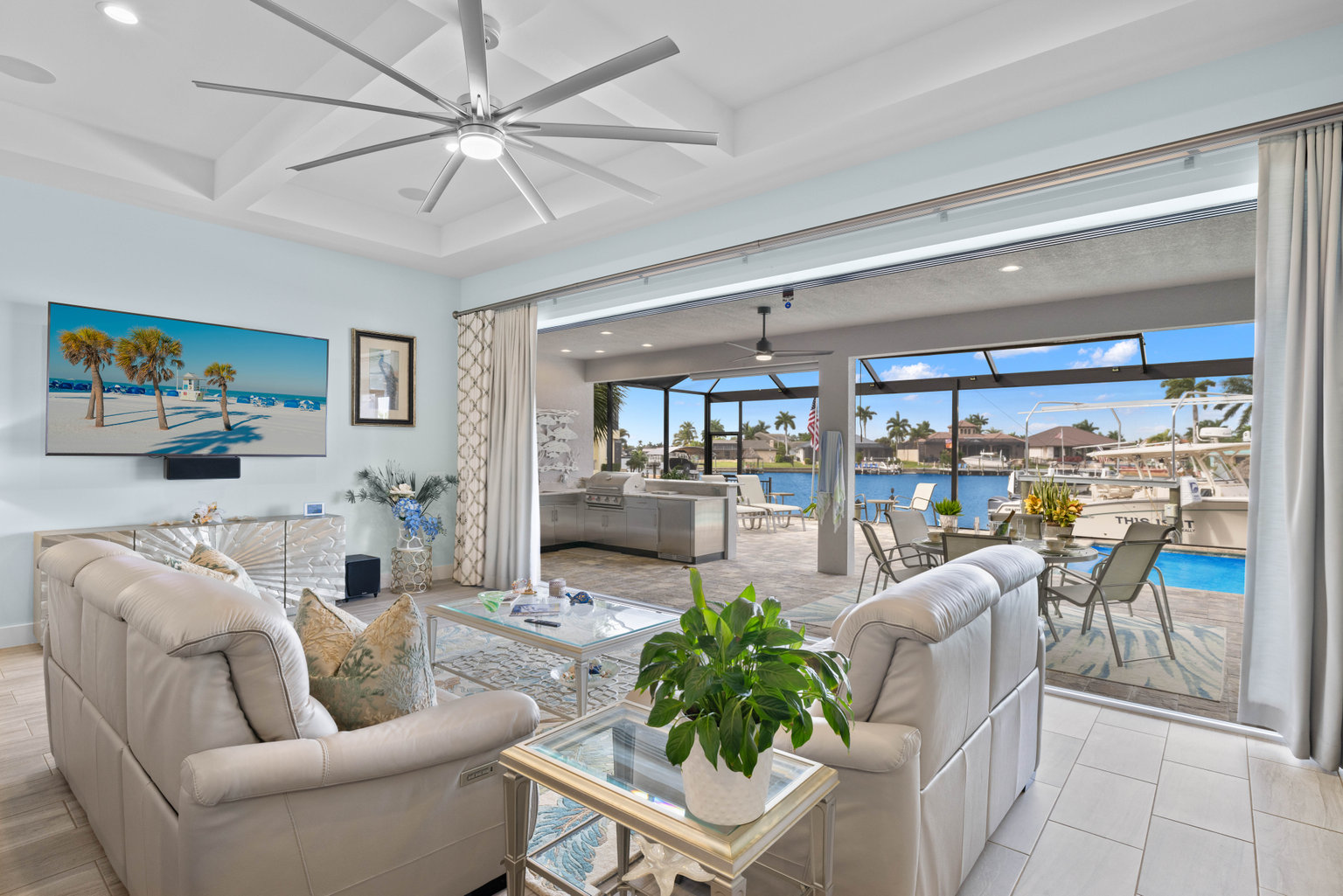 Cape Coral Vacation Rental