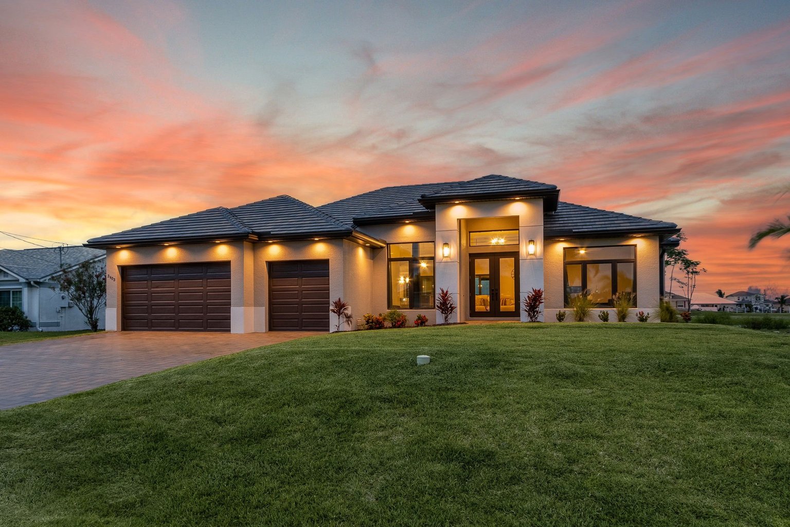 Cape Coral Vacation Rental