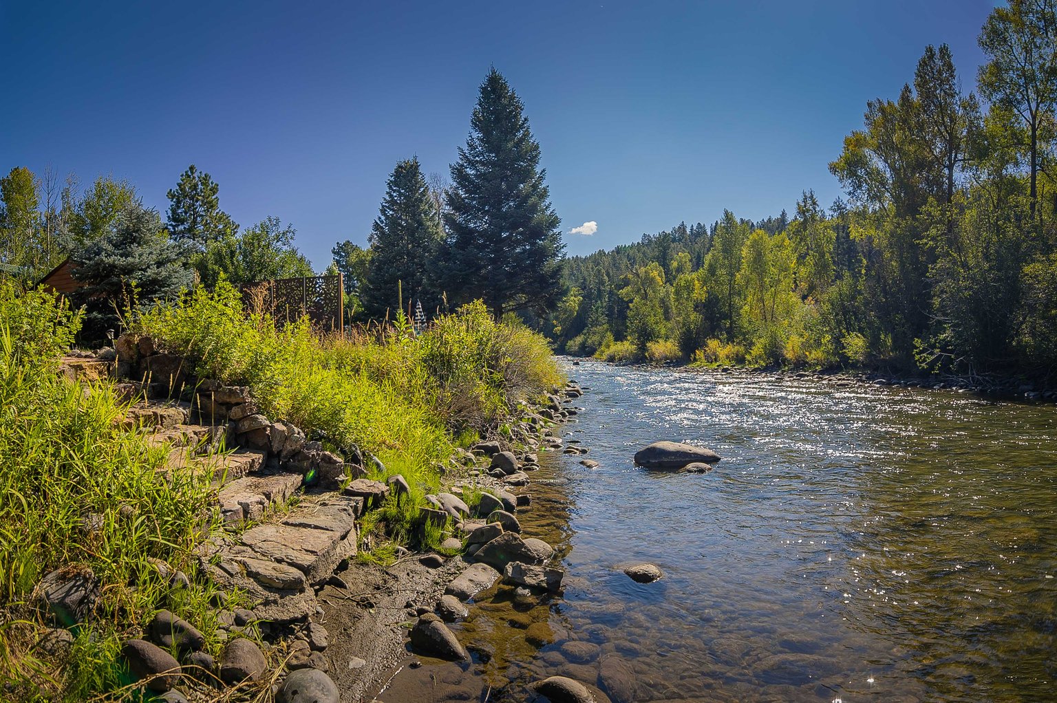 Pagosa Springs Vacation Rental