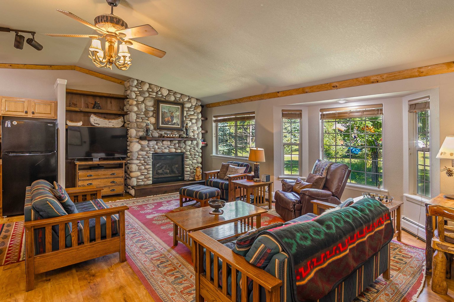 Pagosa Springs Vacation Rental