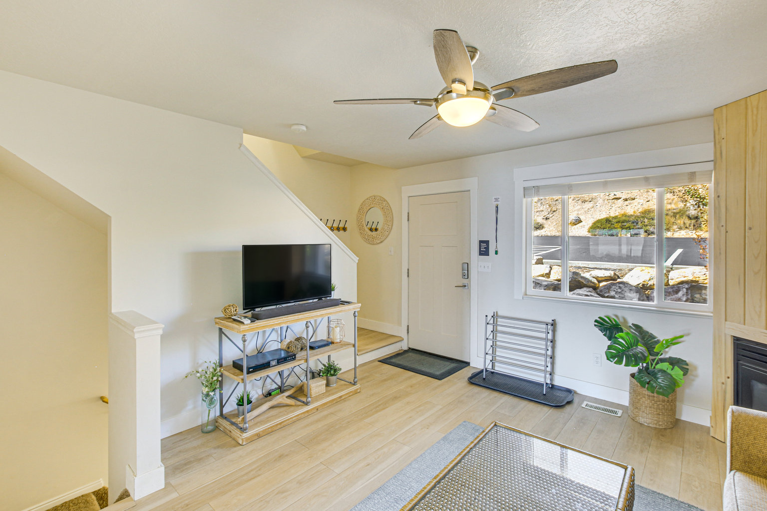 Garden City Vacation Rental