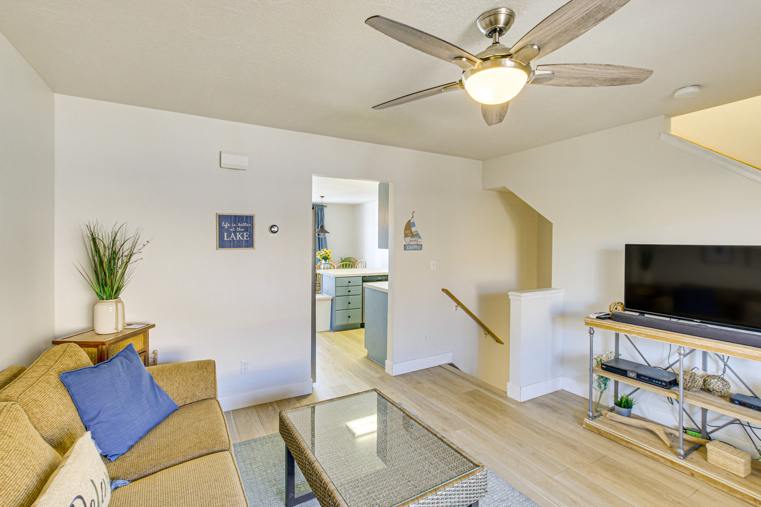 Garden City Vacation Rental
