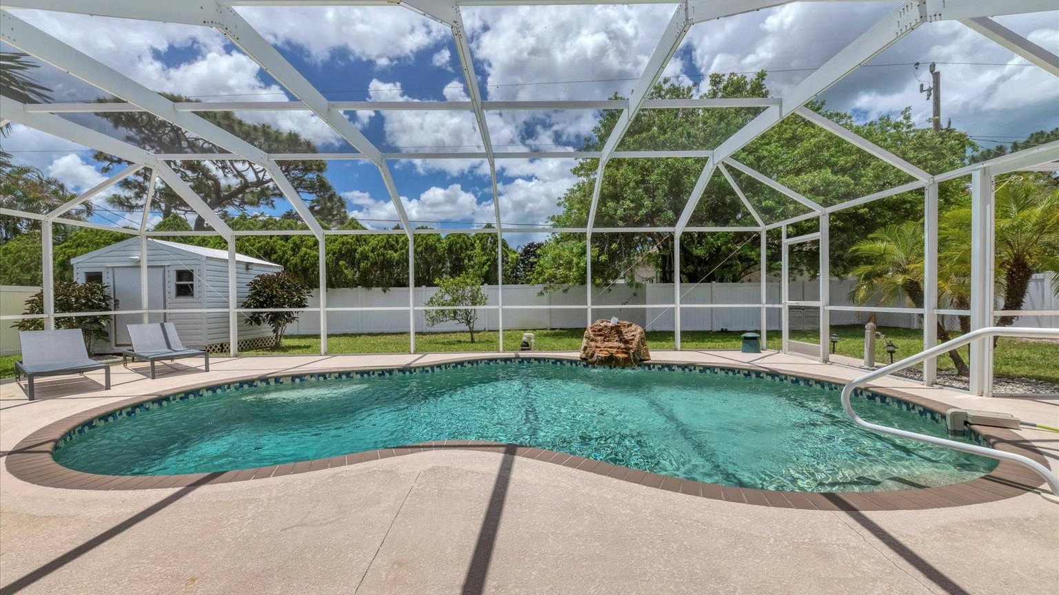 Englewood Vacation Rental