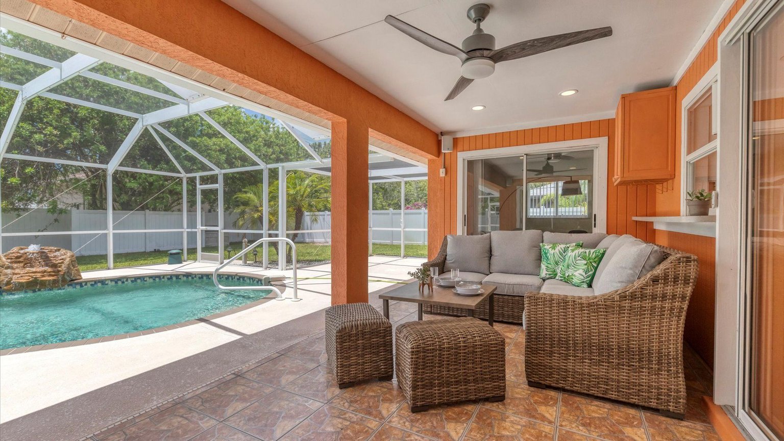 Englewood Vacation Rental