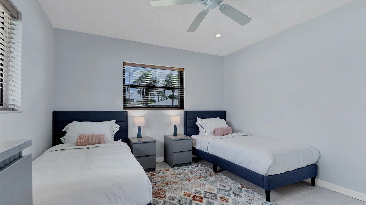 Englewood Vacation Rental