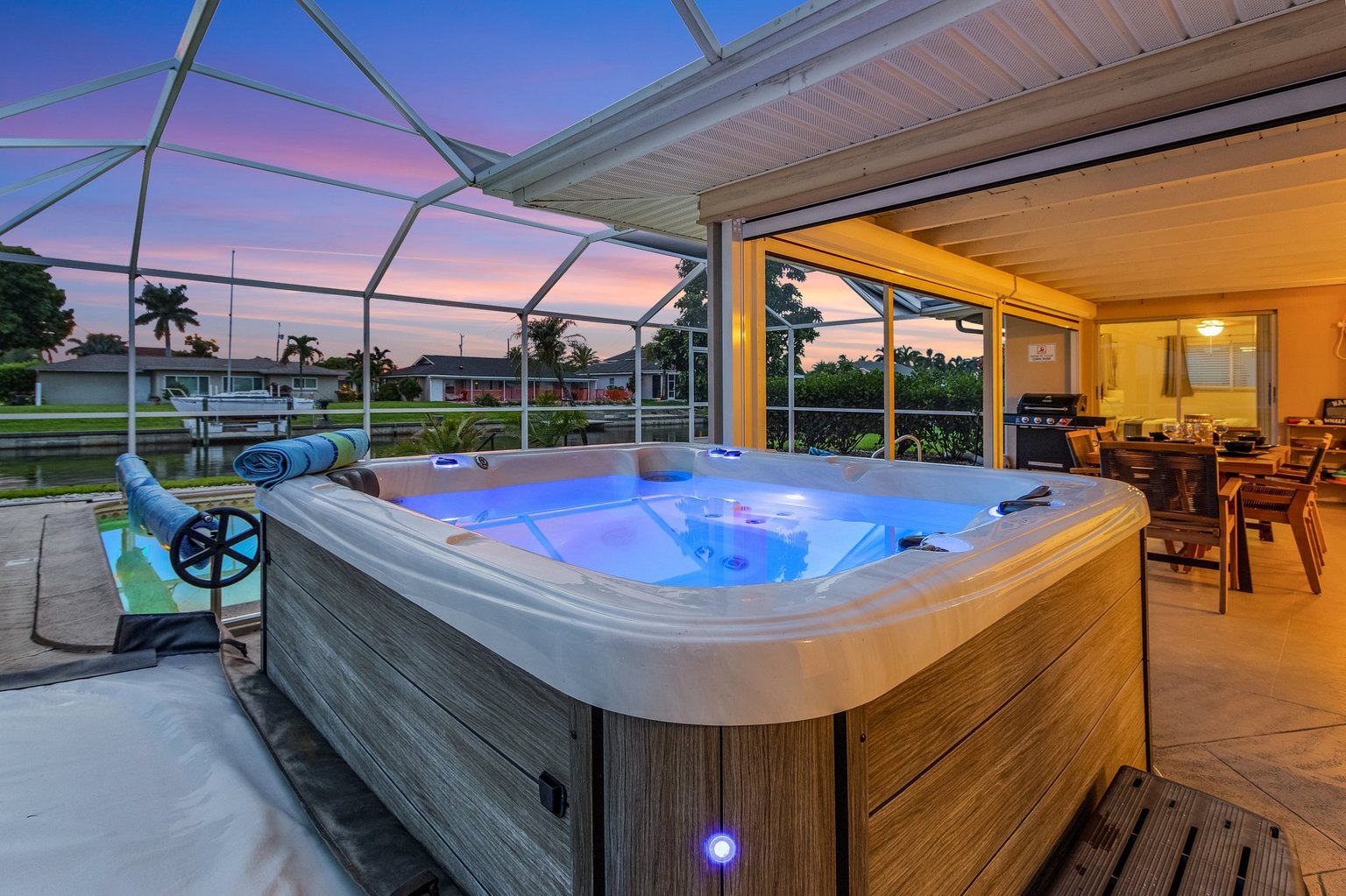 Cape Coral Vacation Rental
