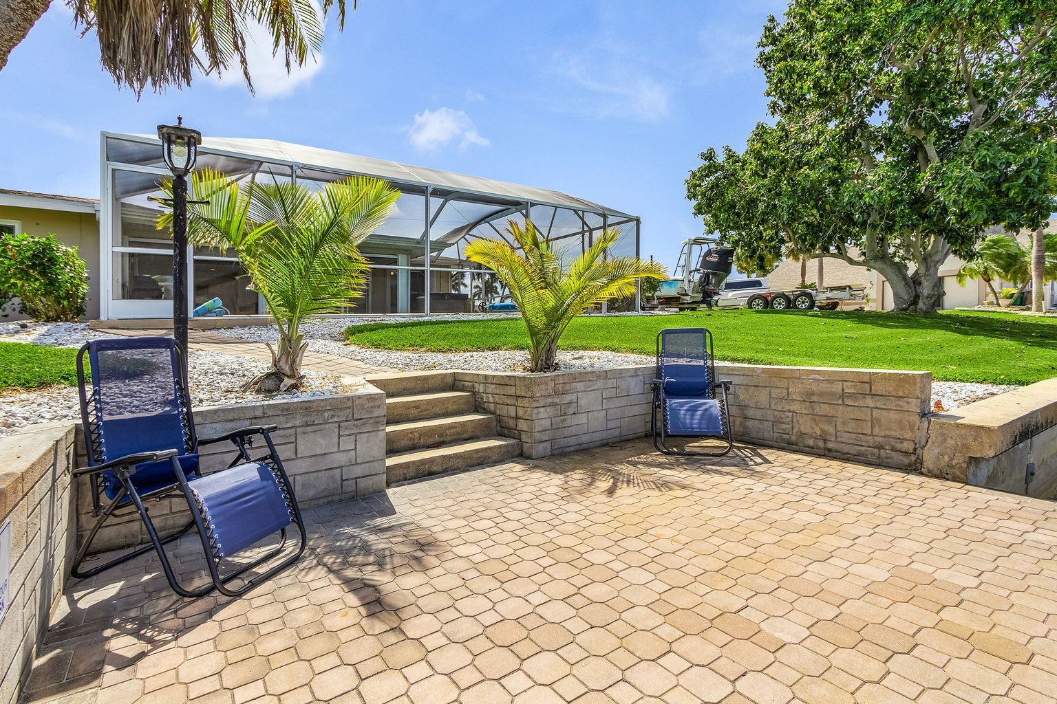 Cape Coral Vacation Rental