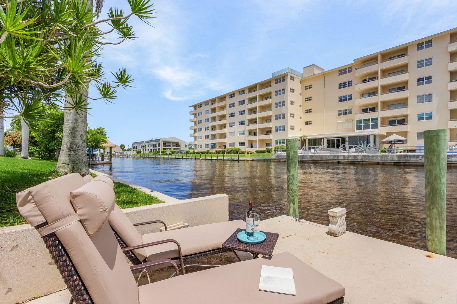 Cape Coral Vacation Rental