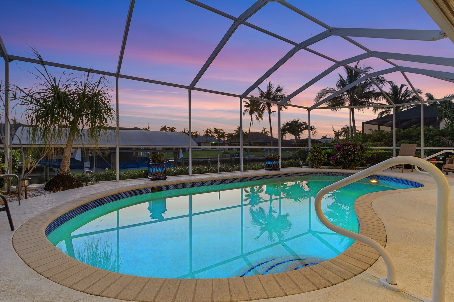 Cape Coral Vacation Rental