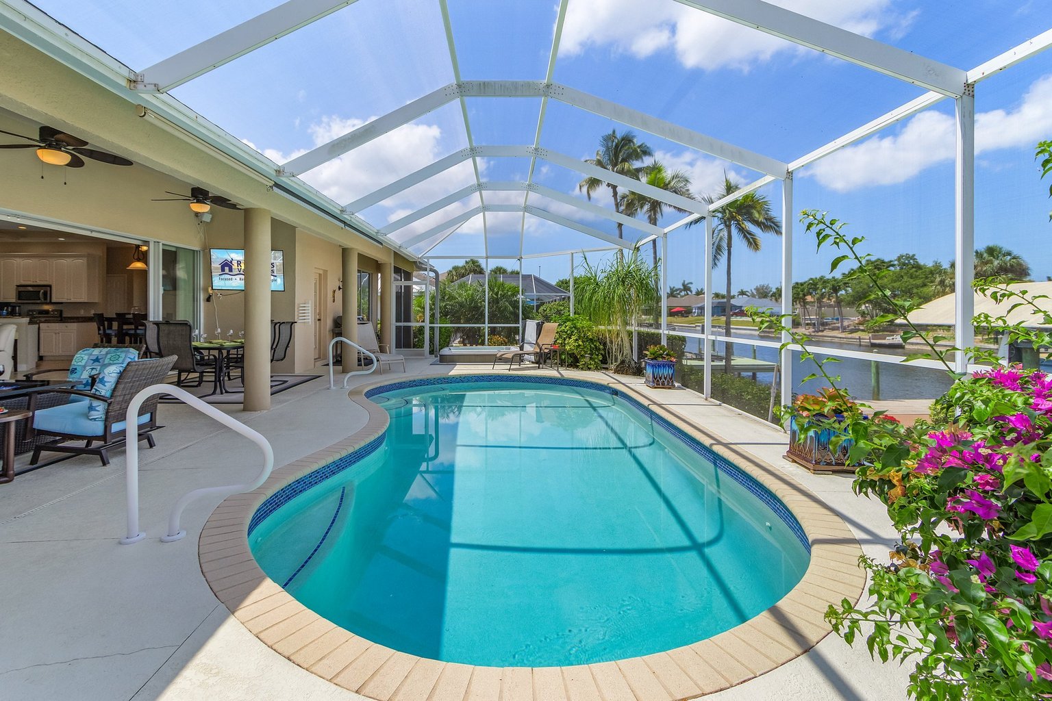 Cape Coral Vacation Rental