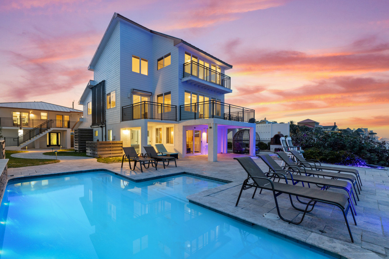 Port Orange Vacation Rental