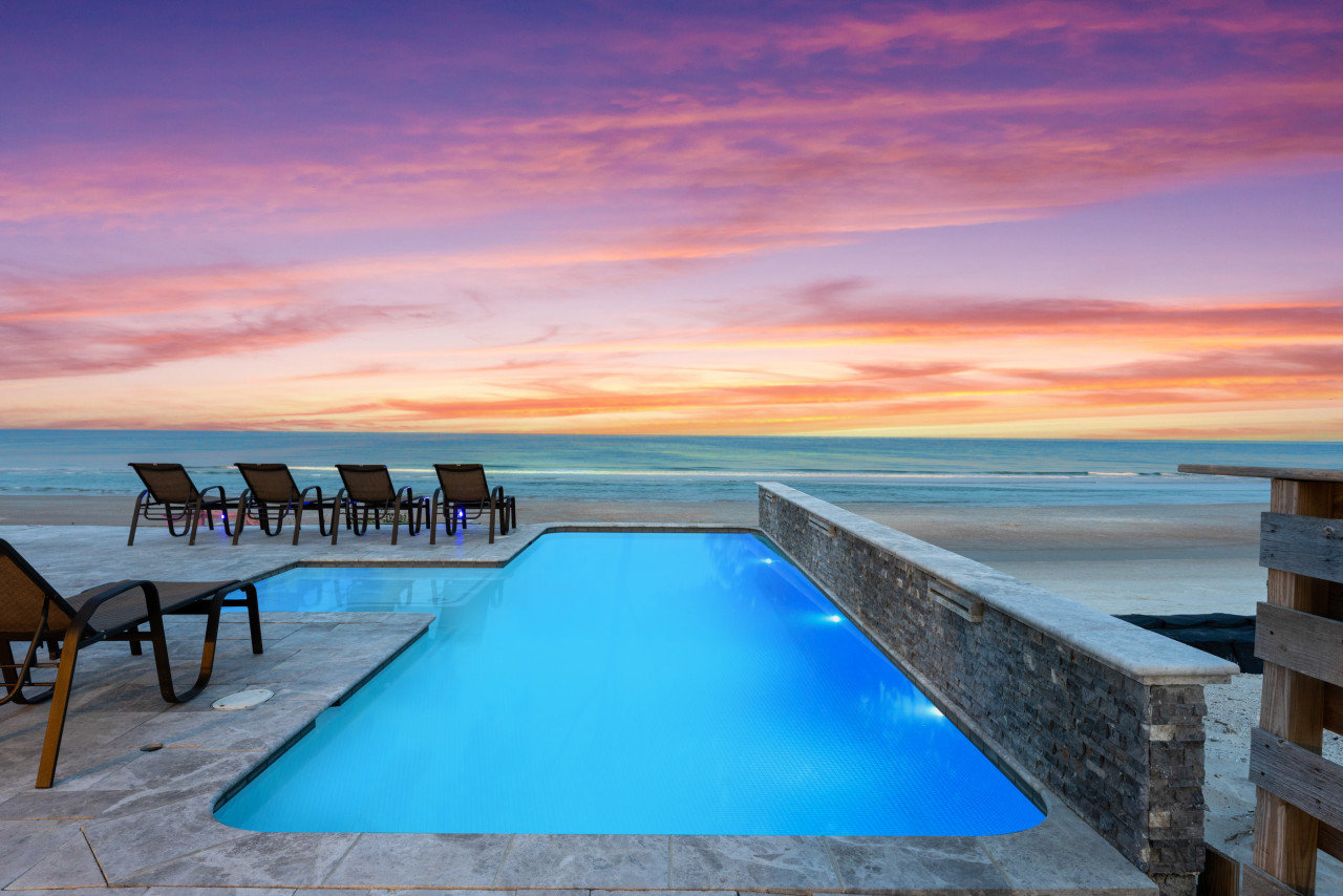 Port Orange Vacation Rental