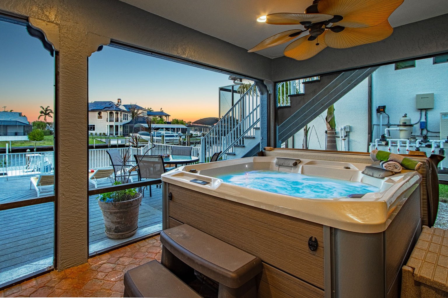 Cape Coral Vacation Rental