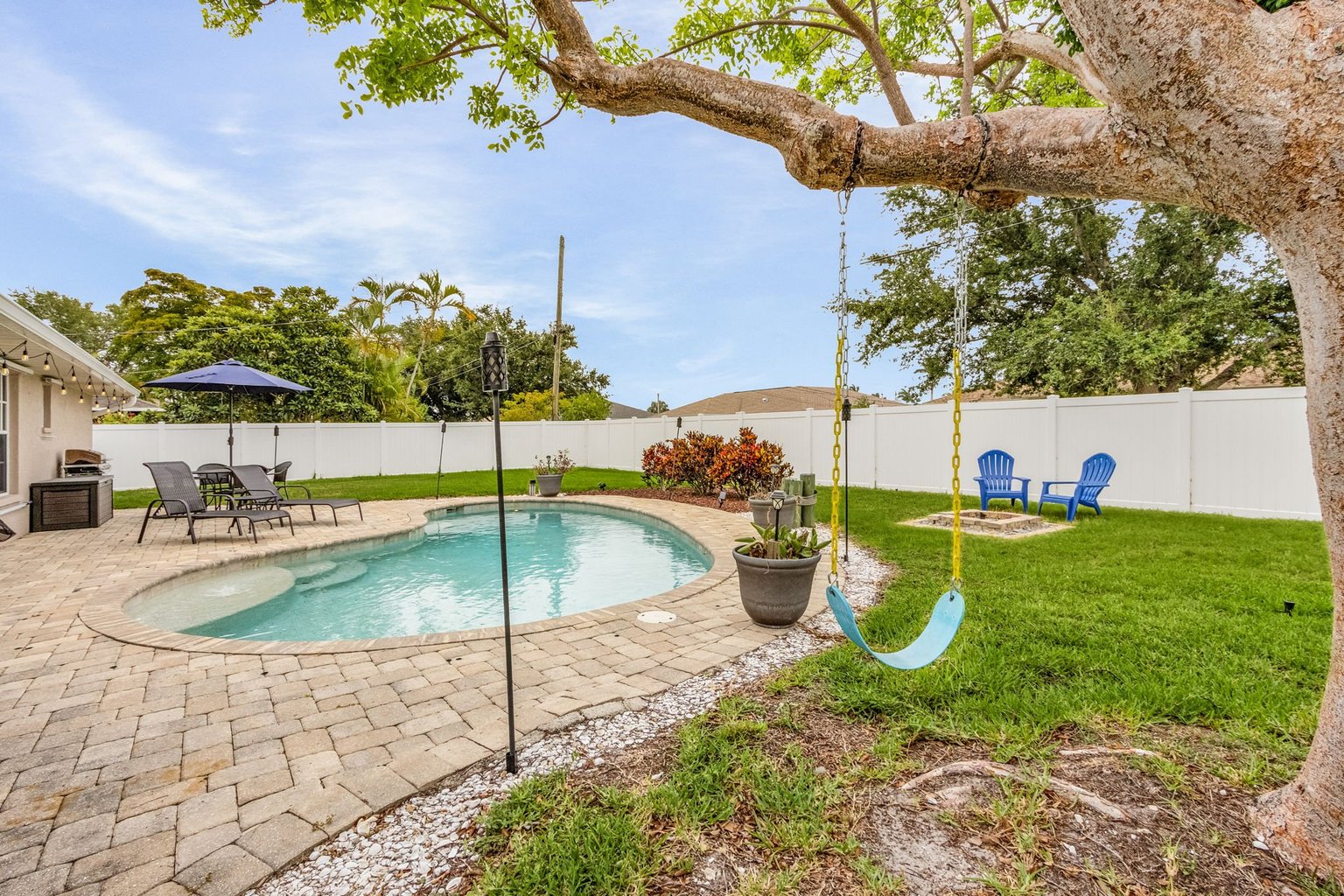 Cape Coral Vacation Rental