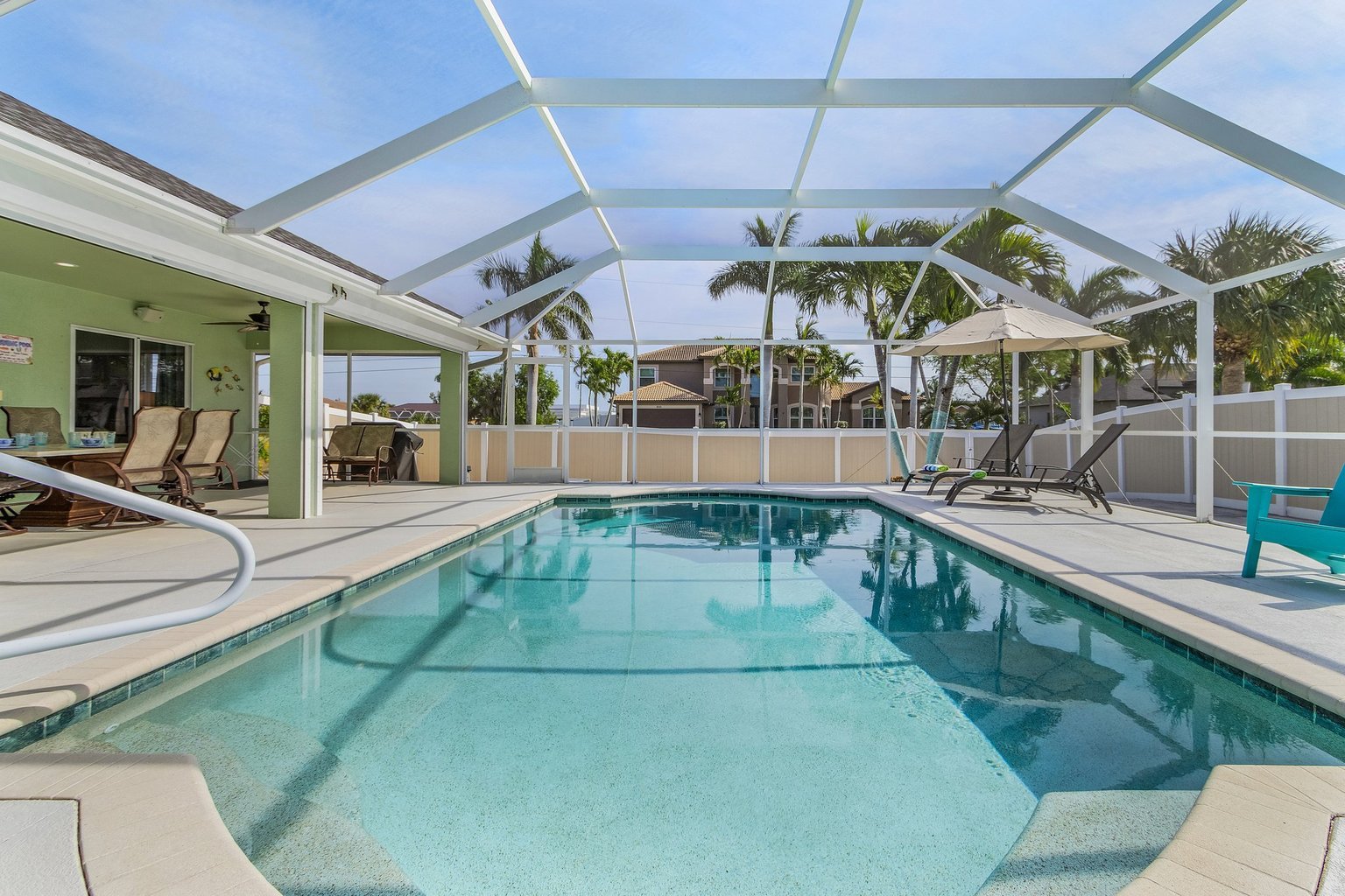 Cape Coral Vacation Rental