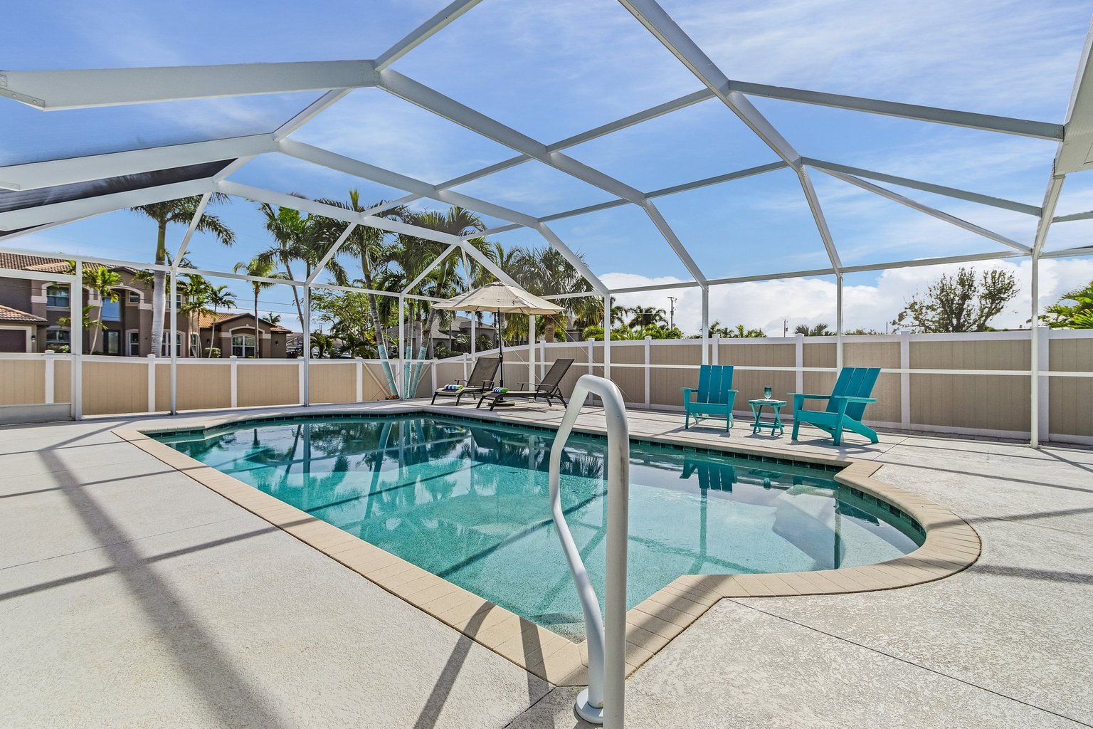 Cape Coral Vacation Rental