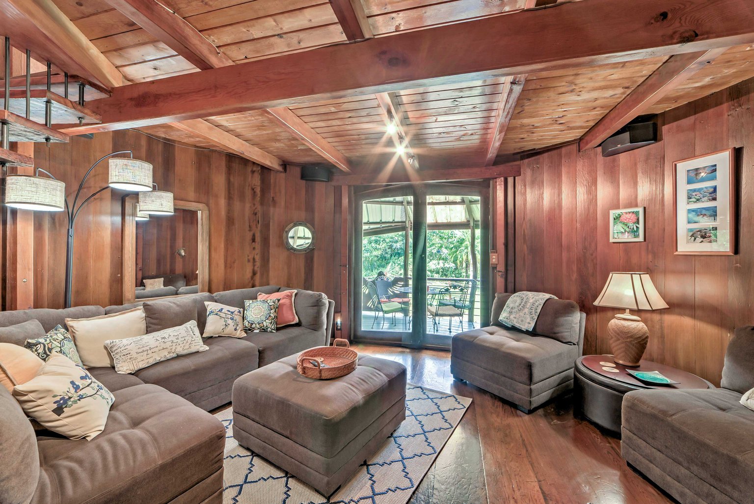 Keaau Vacation Rental