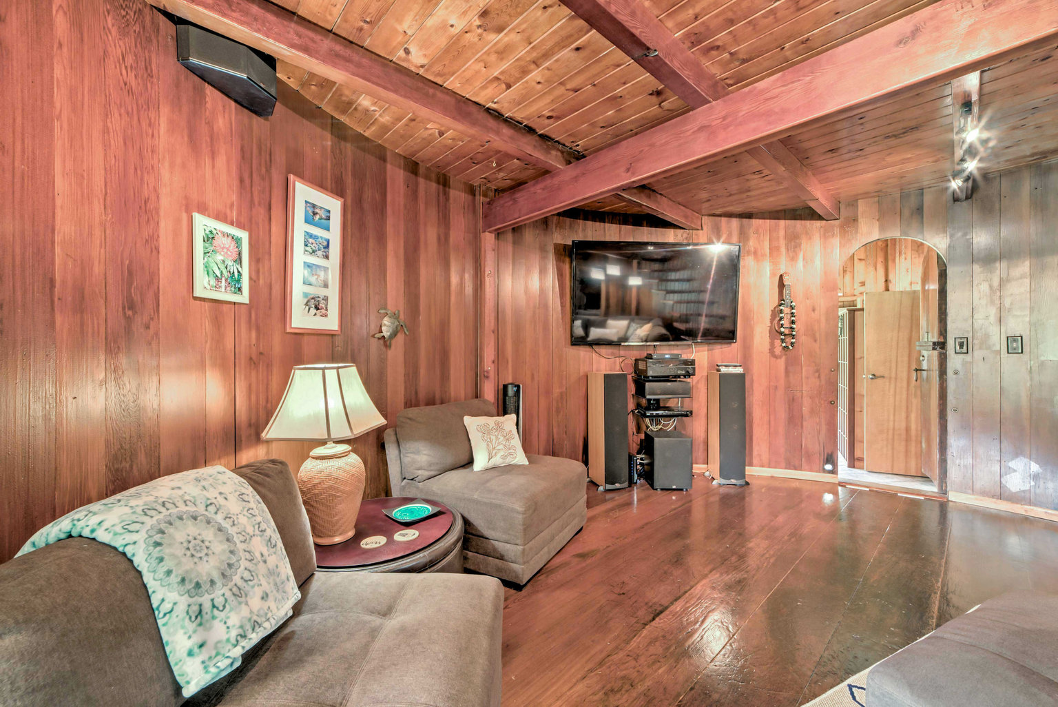 Keaau Vacation Rental