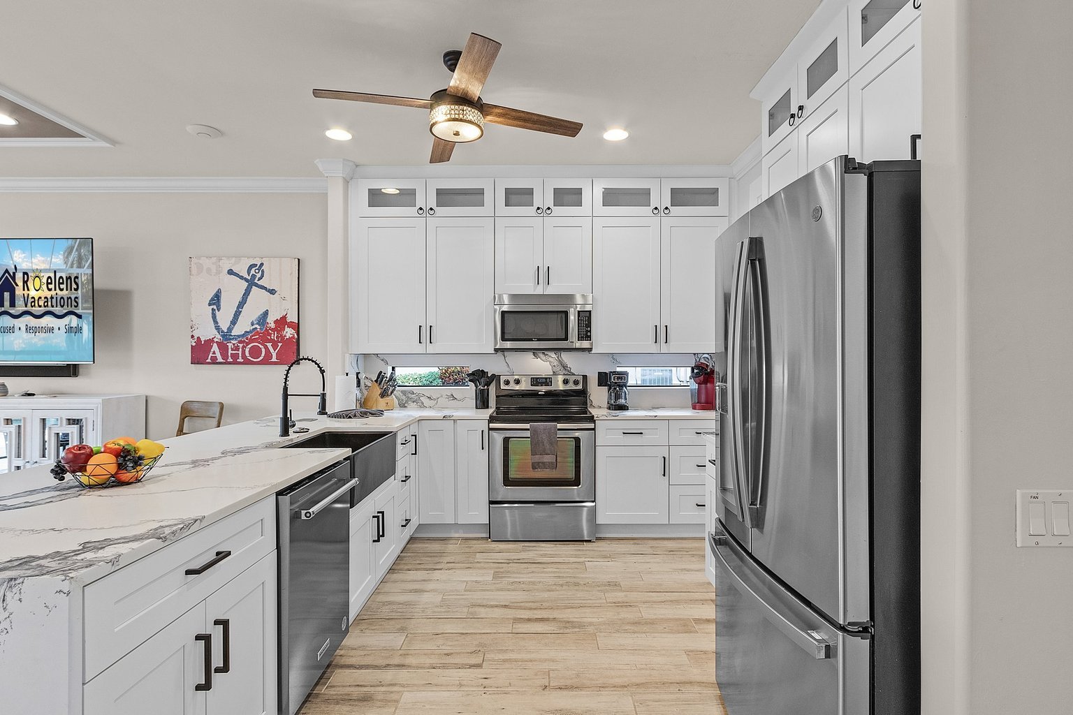 Cape Coral Vacation Rental