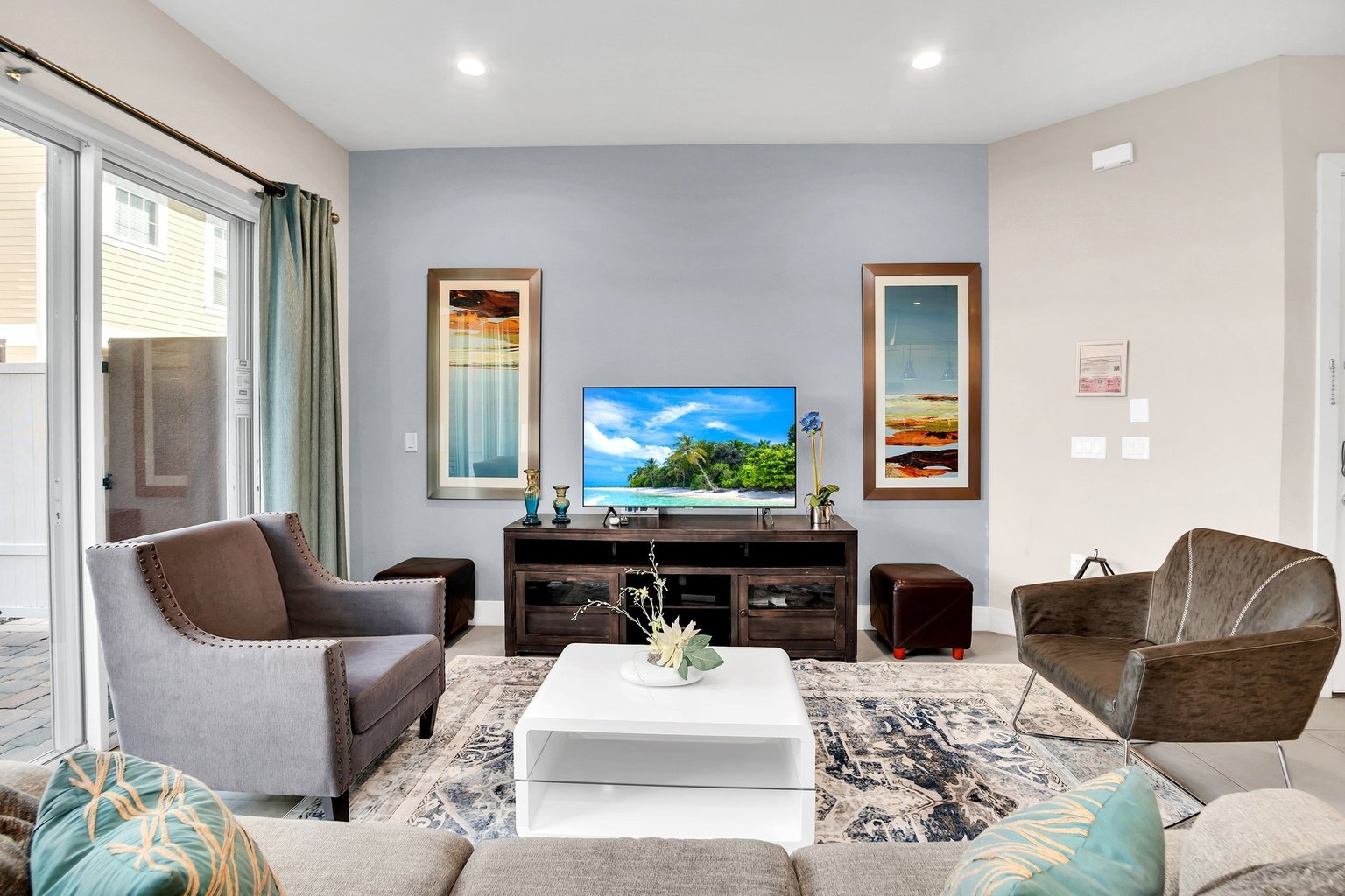 Kissimmee Vacation Rental