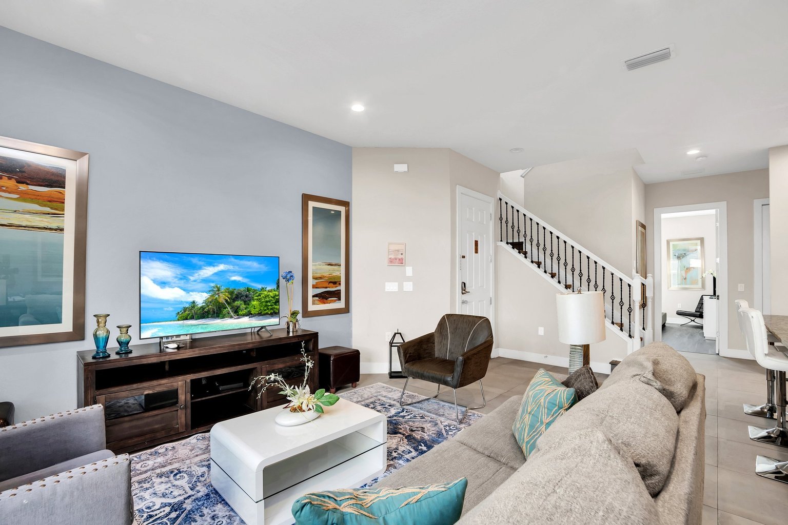 Kissimmee Vacation Rental