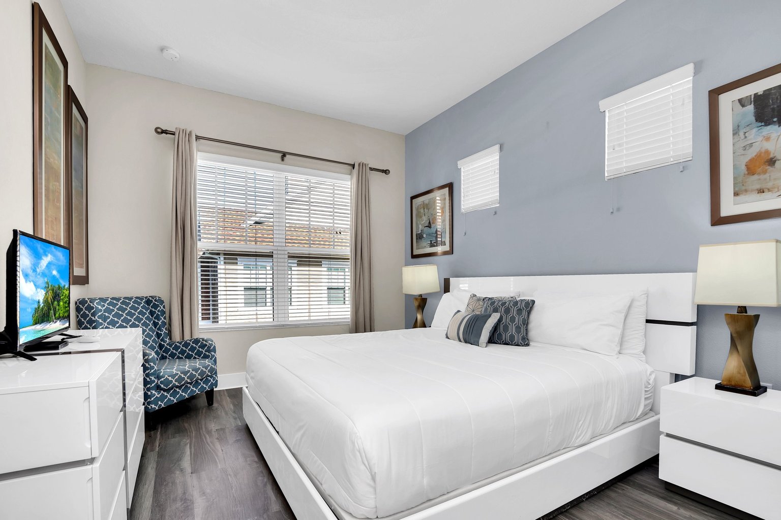 Kissimmee Vacation Rental