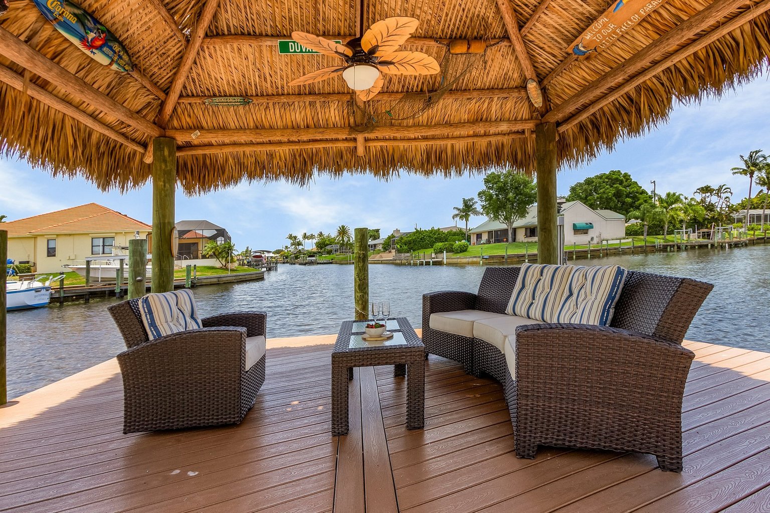 Cape Coral Vacation Rental