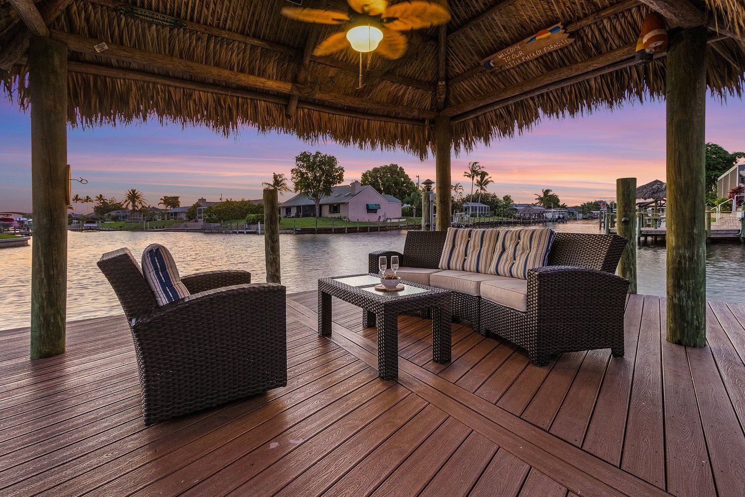 Cape Coral Vacation Rental