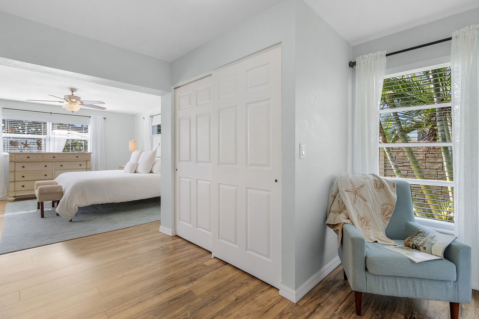 Cape Coral Vacation Rental