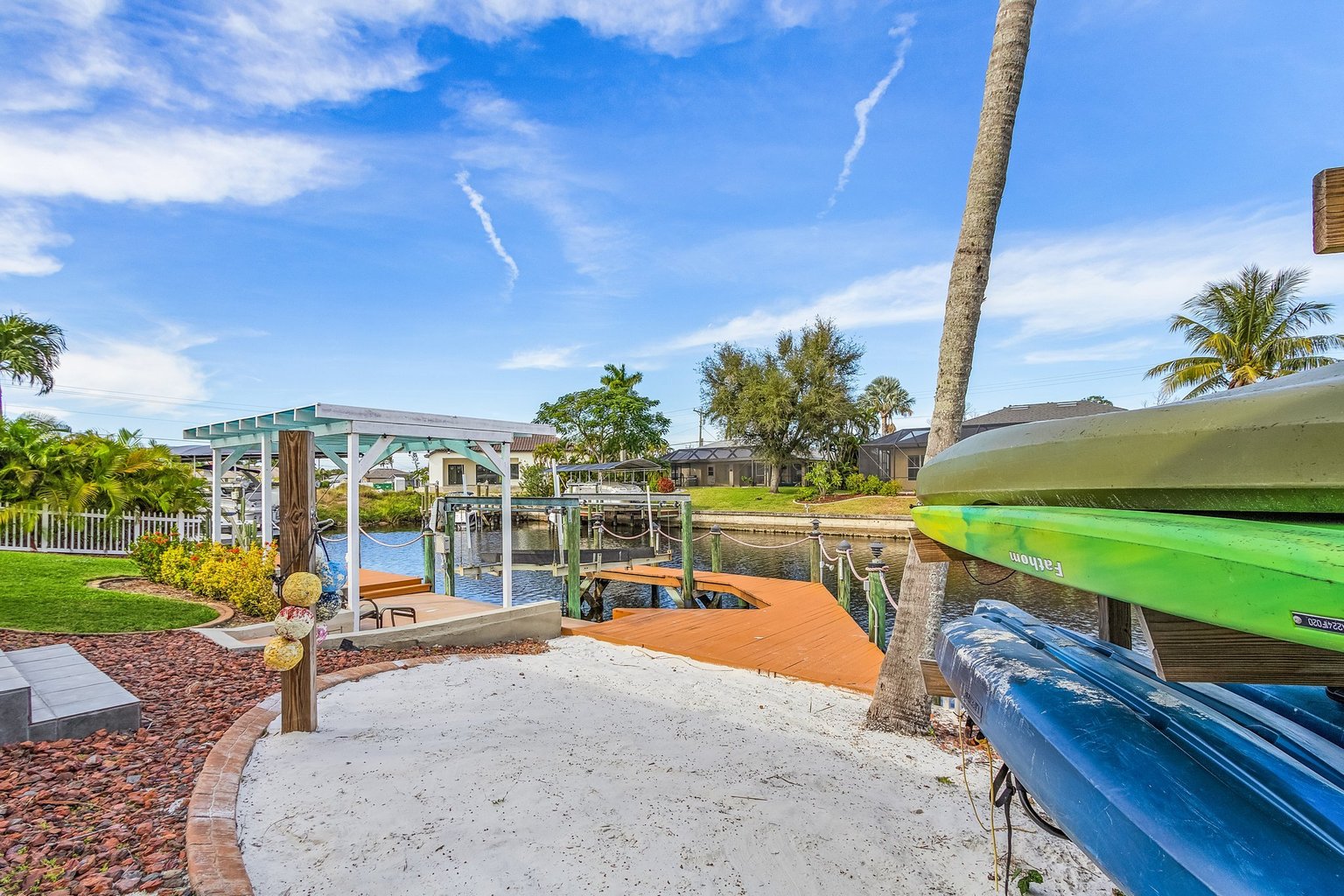 Cape Coral Vacation Rental