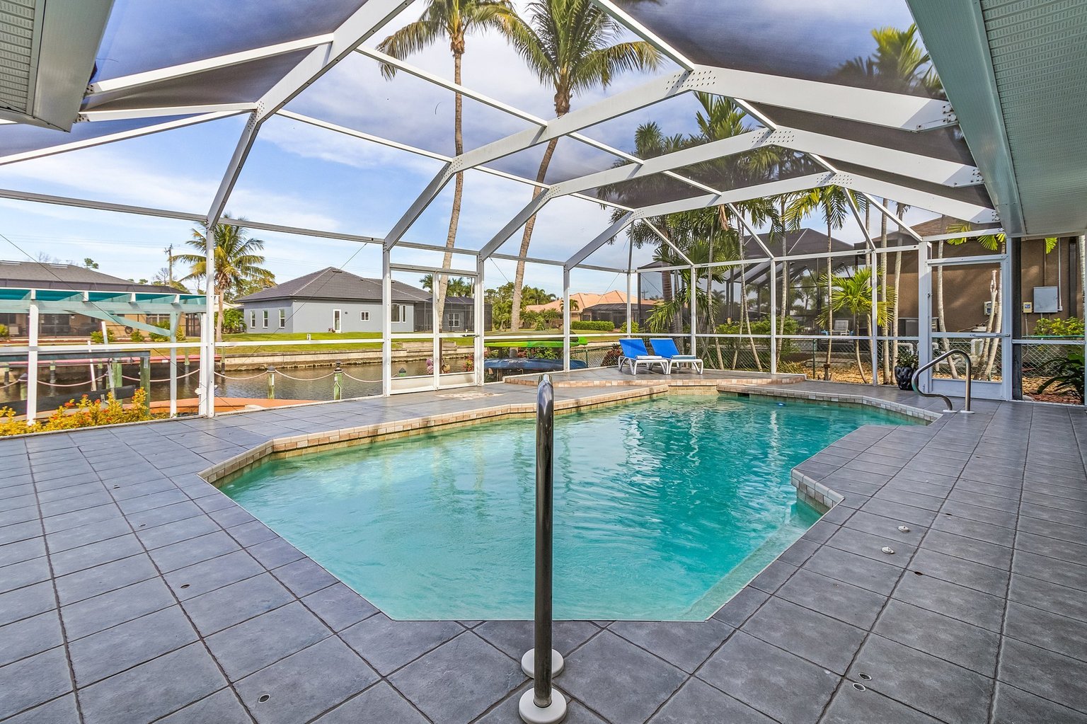 Cape Coral Vacation Rental