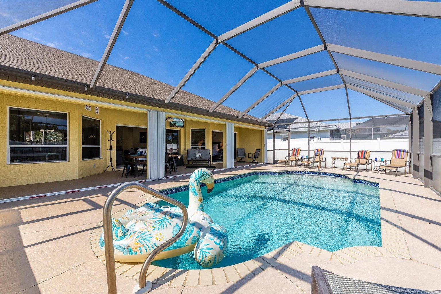 Cape Coral Vacation Rental
